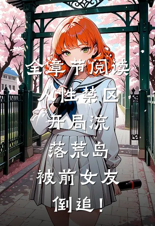 全章节阅读人性禁区：开局流落荒岛，被前女友倒追！