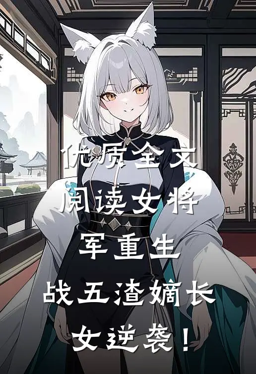 优质全文阅读女将军重生：战五渣嫡长女逆袭！