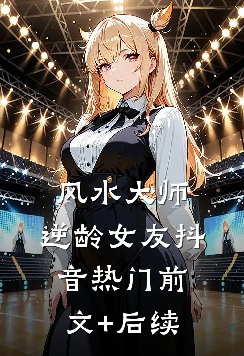 风水大师：逆龄女友抖音热门前文+后续