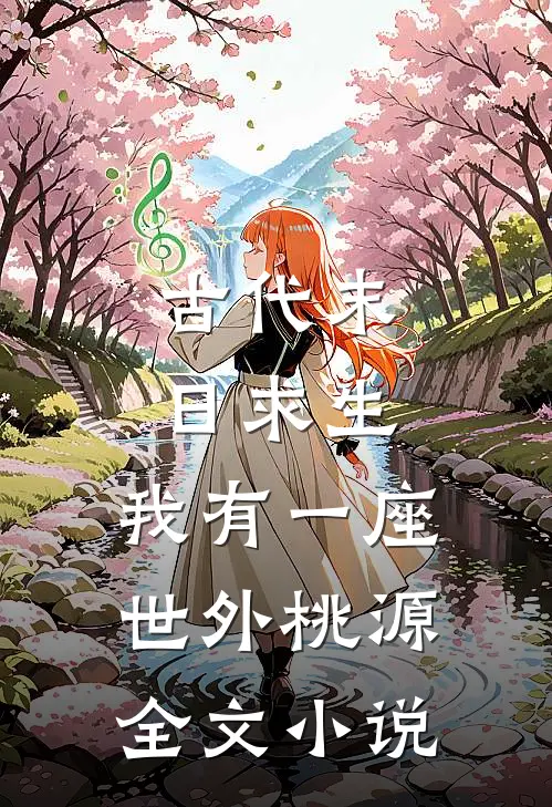 古代末日求生：我有一座世外桃源全文小说