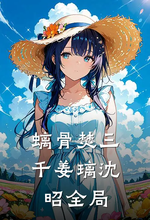螭骨焚三千姜璃沈昭全局