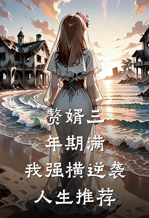 赘婿三年期满，我强横逆袭人生推荐