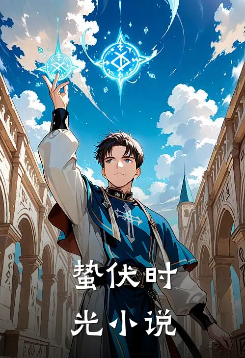 蛰伏时光小说