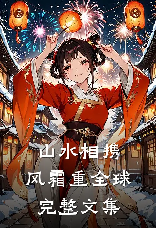 山水相携，风霜重全球完整文集