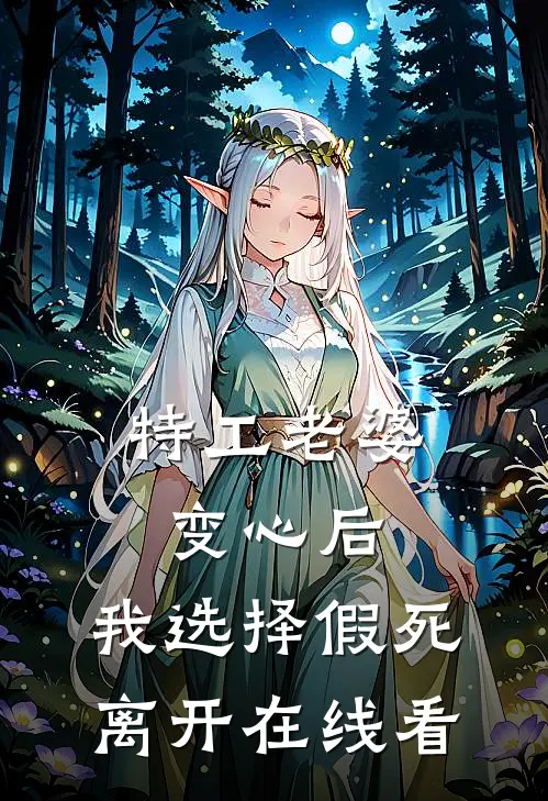 特工老婆变心后，我选择假死离开在线看