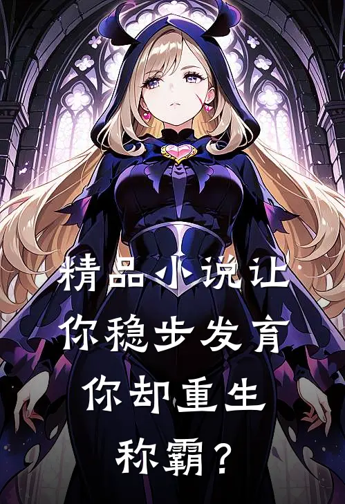 精品小说让你稳步发育，你却重生称霸？