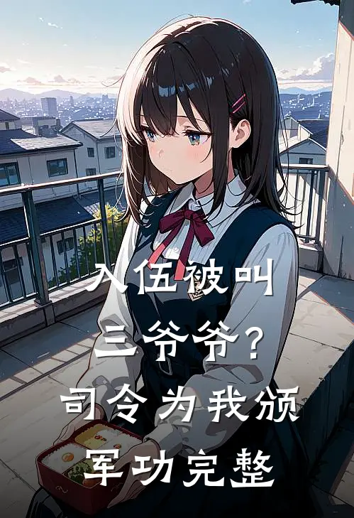 入伍被叫三爷爷？司令为我颁军功完整