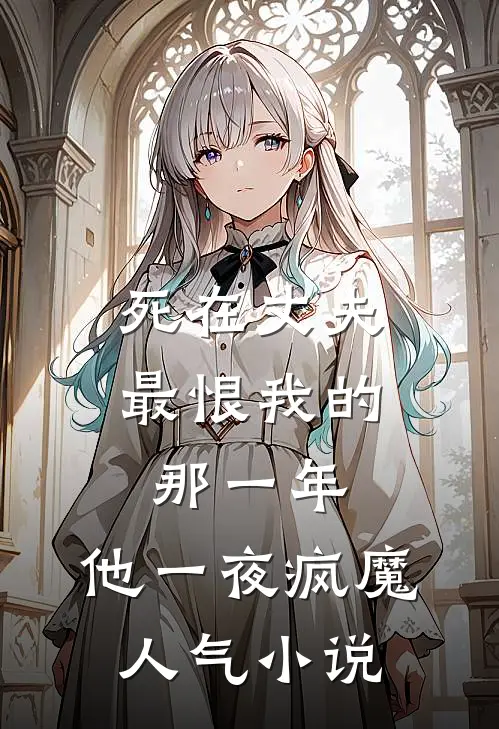 死在丈夫最恨我的那一年，他一夜疯魔人气小说