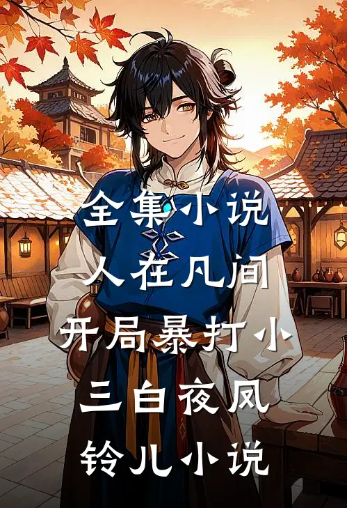 全集小说人在凡间，开局暴打小三白夜凤铃儿小说