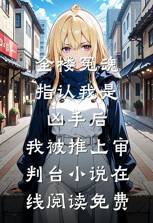 全楼冤魂指认我是凶手后，我被推上审判台小说在线阅读免费