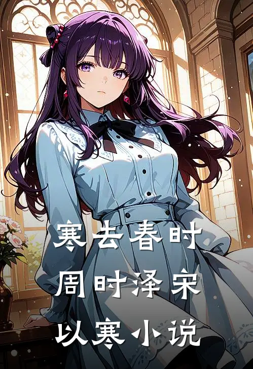 寒去春时周时泽宋以寒小说