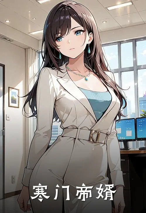 寒门帝婿