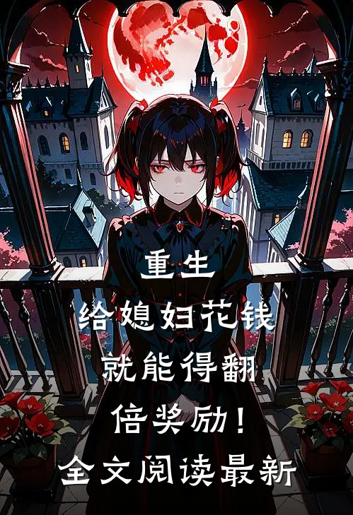 重生：给媳妇花钱就能得翻倍奖励！全文阅读最新
