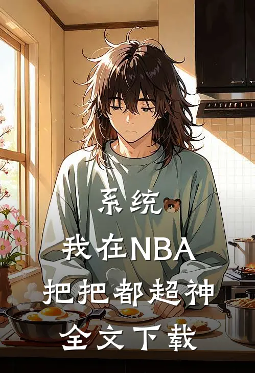系统：我在NBA把把都超神全文下载