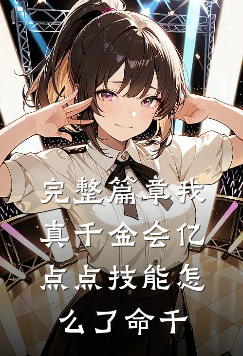 完整篇章我真千金会亿点点技能怎么了 命千