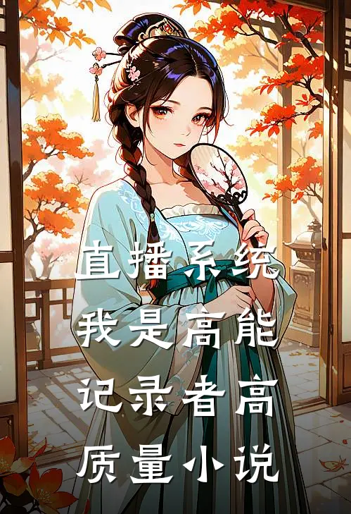 直播系统：我是高能记录者高质量小说