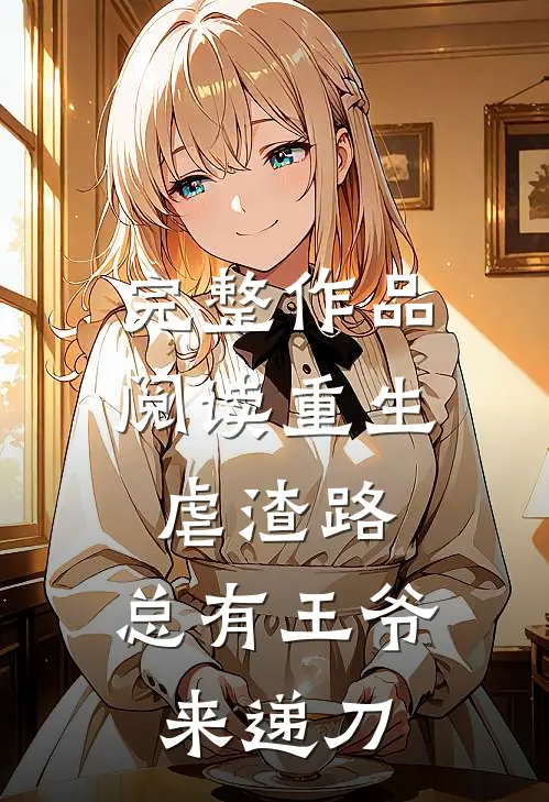 完整作品阅读重生虐渣路，总有王爷来递刀