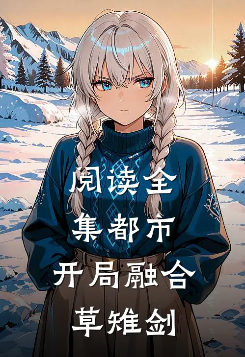 阅读全集都市：开局融合草雉剑