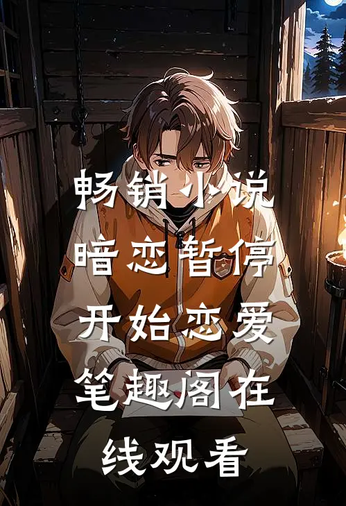 畅销小说暗恋暂停，开始恋爱笔趣阁在线观看
