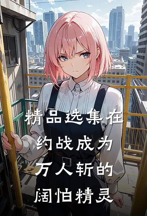 精品选集在约战成为万人斩的阔怕精灵