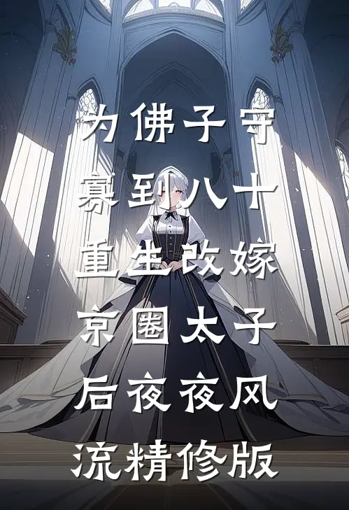 为佛子守寡到八十，重生改嫁京圈太子后夜夜风流精修版