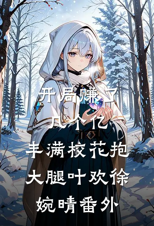 开局赚了几个亿，丰满校花抱大腿叶欢徐婉晴番外