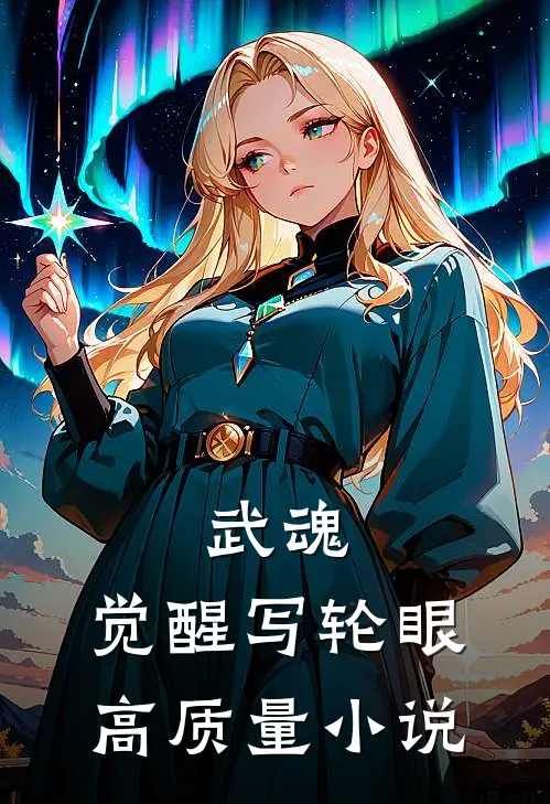 武魂：觉醒写轮眼高质量小说