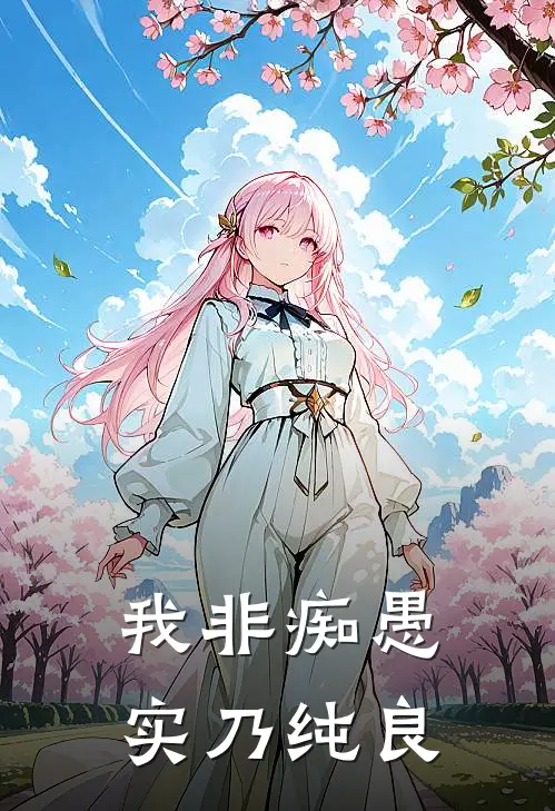 我非痴愚实乃纯良