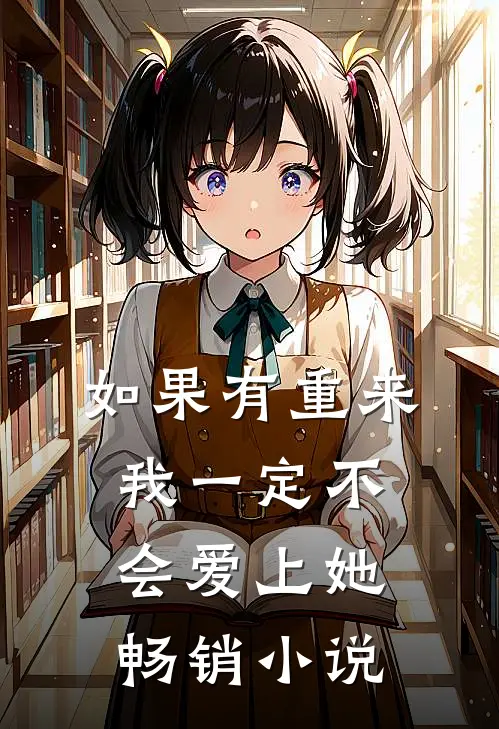 如果有重来，我一定不会爱上她畅销小说