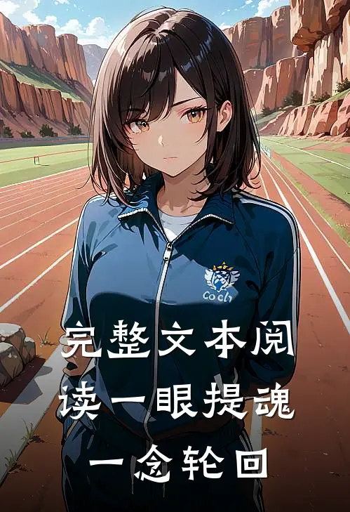 完整文本阅读一眼提魂，一念轮回