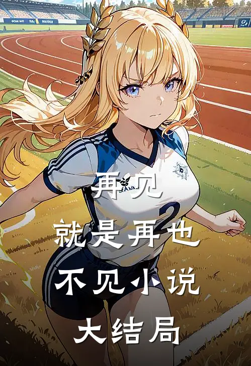 再见，就是再也不见小说大结局