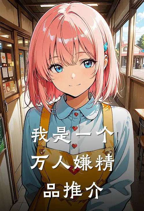 我是一个万人嫌精品推介