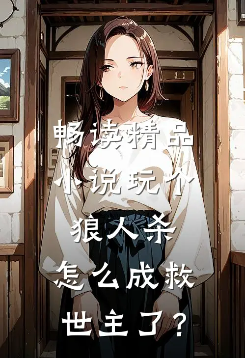 畅读精品小说玩个狼人杀，怎么成救世主了？