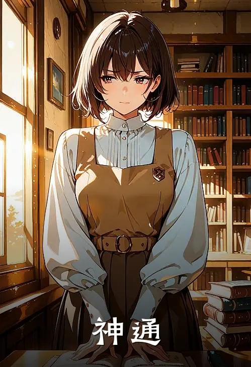 神通