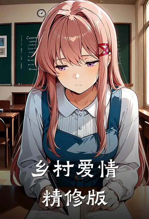 乡村爱情精修版