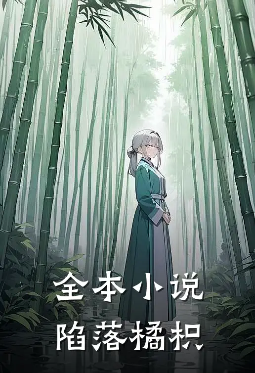 全本小说陷落橘枳