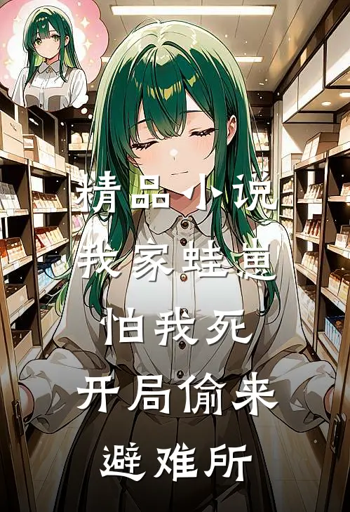 精品小说我家蛙崽怕我死，开局偷来避难所
