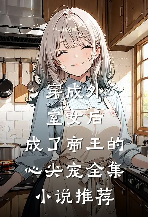 穿成外室女后，成了帝王的心尖宠全集小说推荐