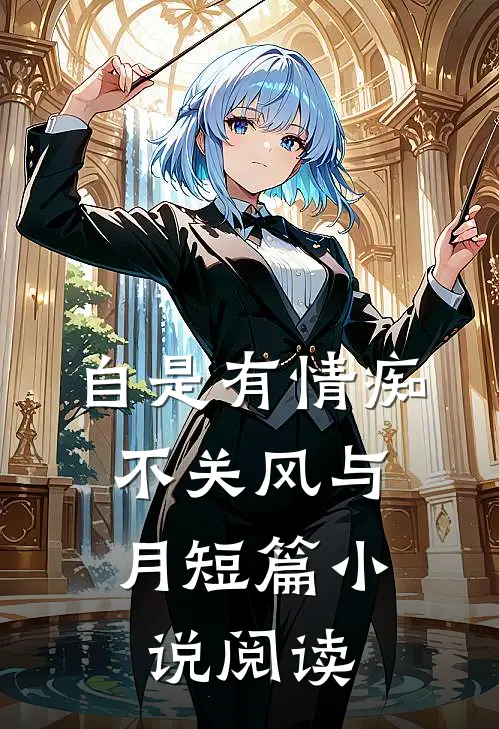 自是有情痴，不关风与月短篇小说阅读