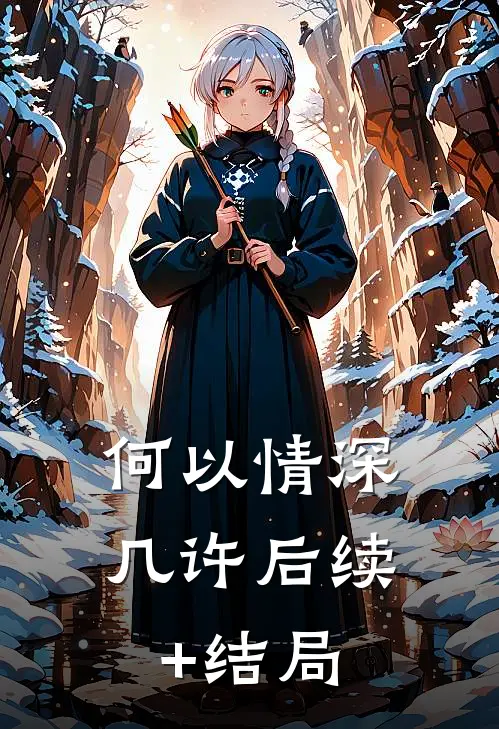 何以情深几许后续+结局