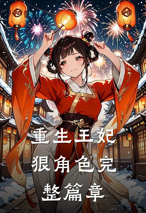 重生王妃狠角色完整篇章