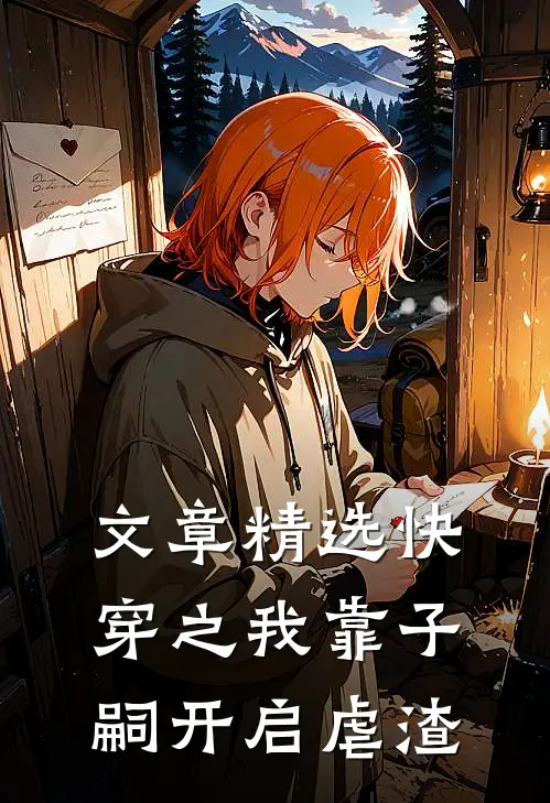 文章精选快穿之我靠子嗣开启虐渣