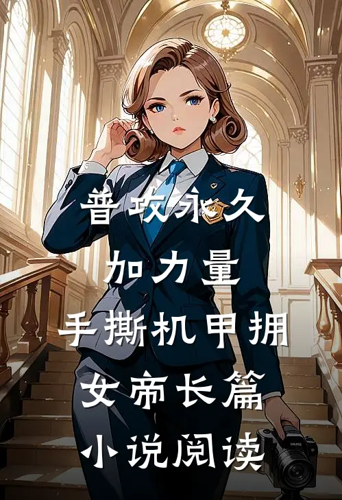 普攻永久加力量，手撕机甲拥女帝长篇小说阅读