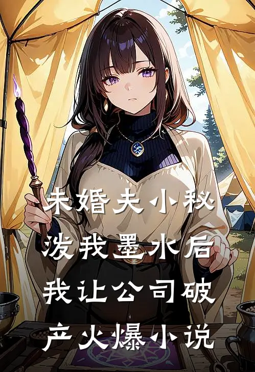 未婚夫小秘泼我墨水后，我让公司破产火爆小说