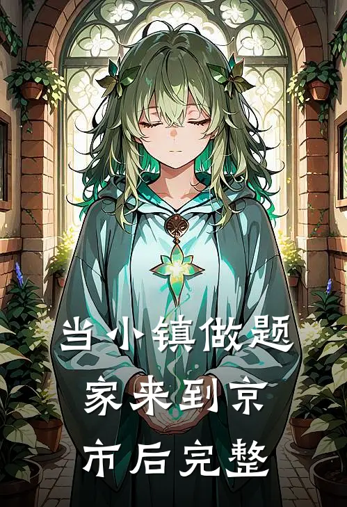 当小镇做题家来到京市后完整