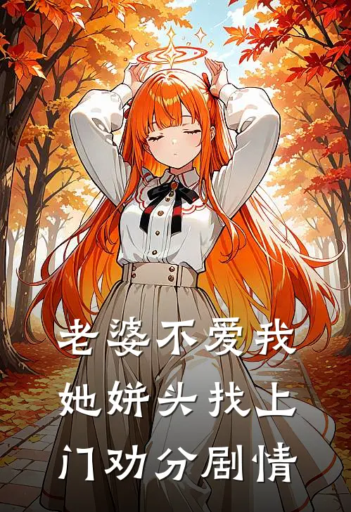 老婆不爱我，她姘头找上门劝分剧情