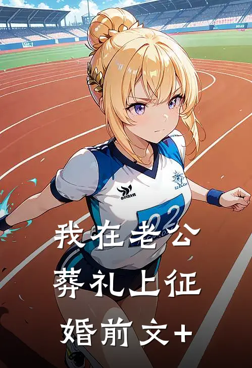 我在老公葬礼上征婚前文+