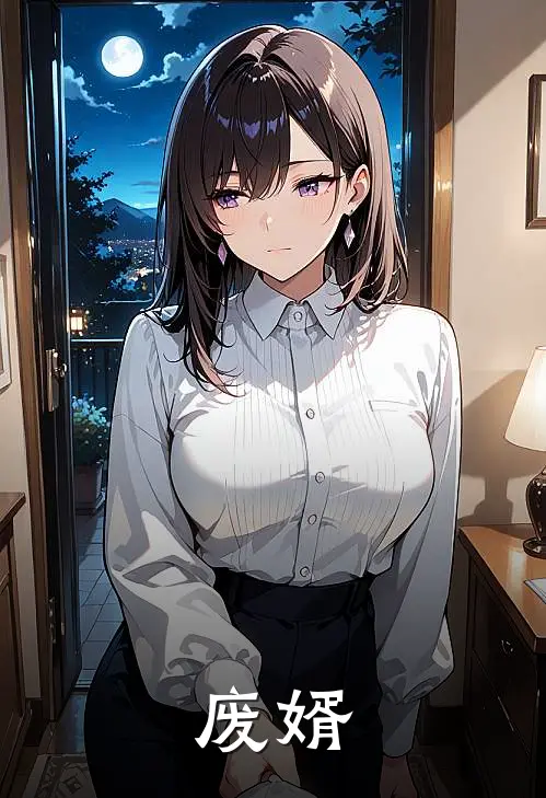 废婿