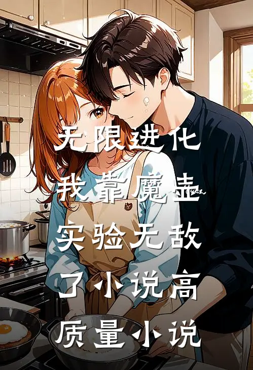 无限进化:我靠魔壶实验无敌了小说高质量小说