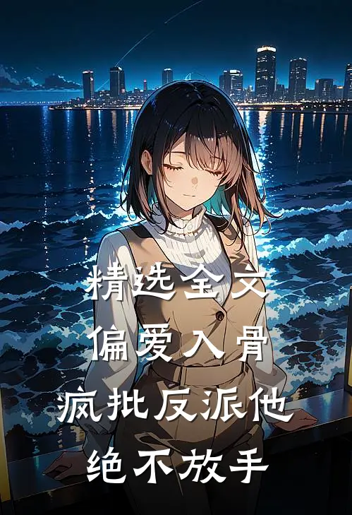 精选全文偏爱入骨，疯批反派他绝不放手
